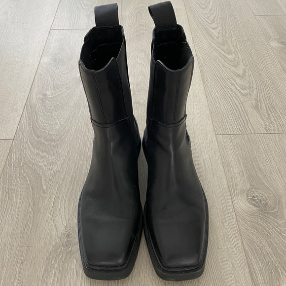 Vagabond boots - Picture 2 of 4